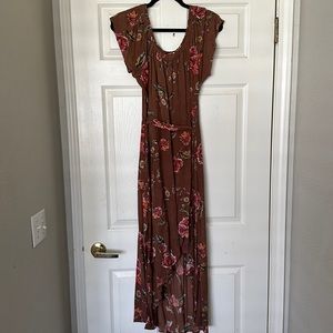O’Neill dress